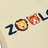 ZSL x Frugi Junior Zoologist Gilet