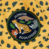 ZSL x Frugi Junior Zoologist Hat