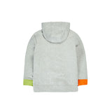 ZSL x Frugi London Zoo Gates Hoodie