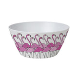 Eco Friendly Flamingo Bowl