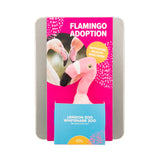Flamingo Adoption