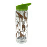 Giraffe Drinking Bottle