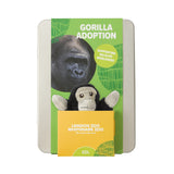 Gorilla Adoption
