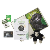 Gorilla Adoption