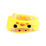 Giraffe Beauty Headband