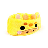Giraffe Beauty Headband