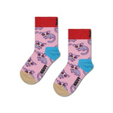 ZSL x Happy Socks Bush Baby Children's Socks