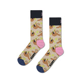 ZSL x Happy Socks Sloth Adult's Socks