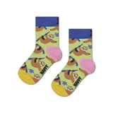 ZSL x Happy Socks Sloth Children's Socks