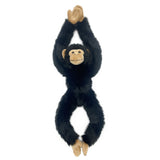 Chimpanzee Hanging Soft Toy