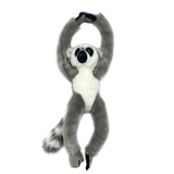 Ring Tailed Lemur Hanging Soft Toy