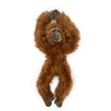 Orangutan Hanging Soft Toy