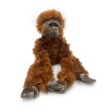 Orangutan Hanging Soft Toy