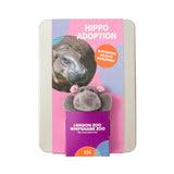 Hippo Adoption