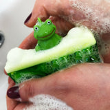 Frog Soap Bar
