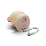 Axolotl Night Light