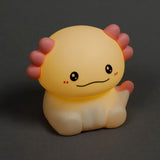 Axolotl Night Light