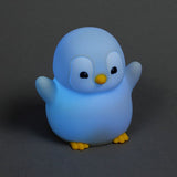 Penguin Night Light