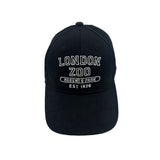 Adult's London Zoo Varsity Cap