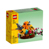 Lego Bird's Nest Playset