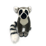 Ring Tailed Lemur Soft Toy, 23cm