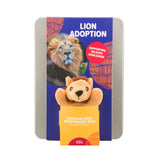 Lion Adoption