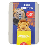 Lion Adoption