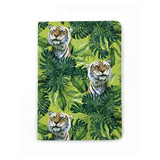 ZSL x Lola Design Tiger Print Notebook