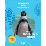 London Zoo Guidebook