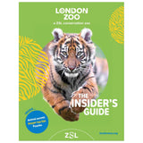 London Zoo Guidebook 2023