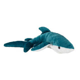 Blue Shark Soft Toy, 47cm