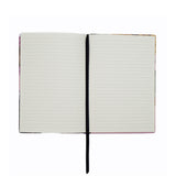 200th Anniversary Butterfly Paradise Notebook
