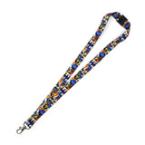 London Zoo x Owen Davey Lanyard