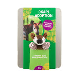 Okapi Adoption