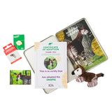 Okapi Adoption