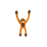 Orangutan Plush Magnet