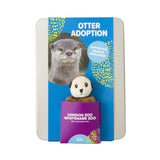 Otter Adoption