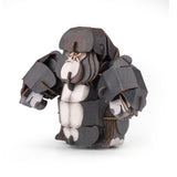 Gorilla Build N Sound 3D Puzzle