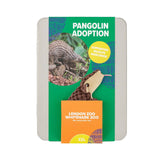 Pangolin Adoption