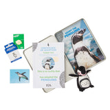 Penguin Adoption
