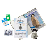 Penguin Chick Adoption