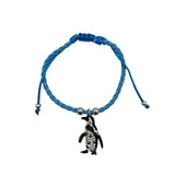 Penguin Diamante Bracelet