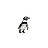 Penguin Pin Badge