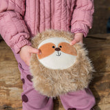 Sloth Cuddly Notebook