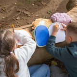 Elephant Cuddly Notebook
