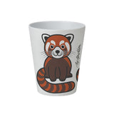 Eco Red Panda Cup