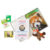 Red Panda Adoption
