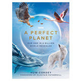 A Perfect Planet Book