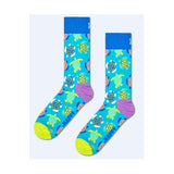ZSL x Happy Socks, Turtle Adult Socks