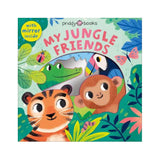 My Jungle Friends Book